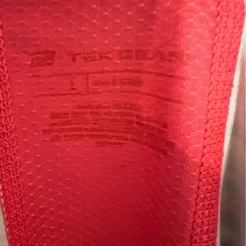 TechGear Top - Picture 4 of 6